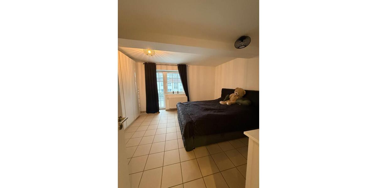 Etagenwohnung Erkelenz - 2 Zimmer, 60 m&sup2;, 630&euro; | Angebot:26040274