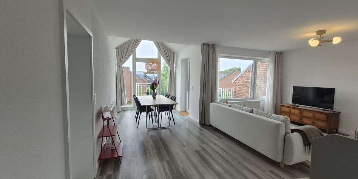 Zimmer Düsseldorf Stadtbezirk 5 - 2 Zimmer, 1.700&euro; | Angebot:26661241
