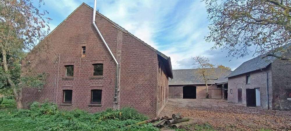 Bauernhaus, Landhaus Tönisvorst Vorst - 1 Zimmer, 400 m&sup2;, 750.000&euro; | Angebot:25695110
