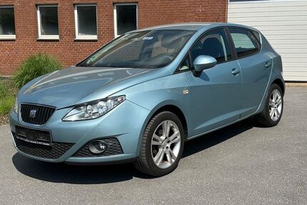 Seat Ibiza 155.000 km 4.490 &euro; Neuss 41460