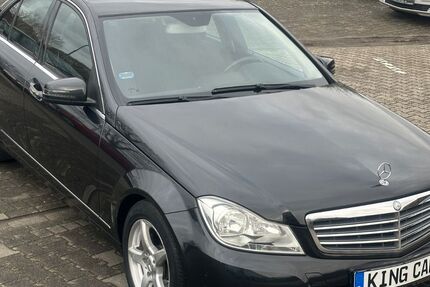 Mercedes-Benz C 200 169.000 km 9.800 &euro; Viersen 41749