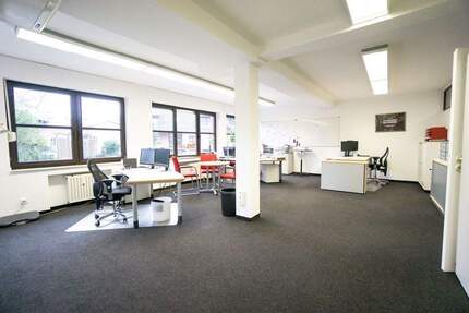 Gewerbeobjekt Krefeld Bockum - 3 Zimmer, 125 m&sup2;, 1.386&euro; | Angebot:25701923