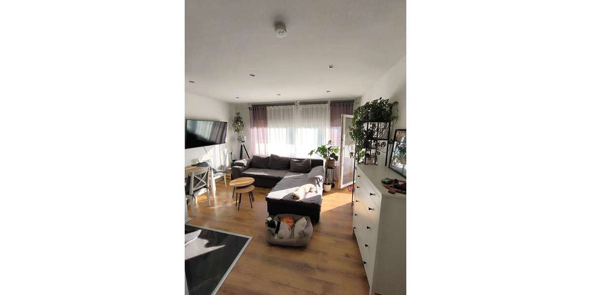 Etagenwohnung Nettetal -Kaldenkirchen Kaldenkirchen - 2 Zimmer, 39 m&sup2;, 109.000&euro; | Angebot:25127595