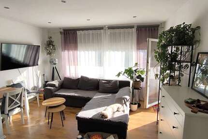 Wohnung Nettetal -Kaldenkirchen Kaldenkirchen - 2 Zimmer, 39 m&sup2;, 109.000&euro; | Angebot:25127595