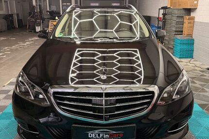 Mercedes-Benz E 500 237.000 km 21.500 &euro; Niederkrüchten 41372