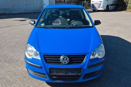 VW Polo 219.387 km 1.550 &euro; Nettetal 41334