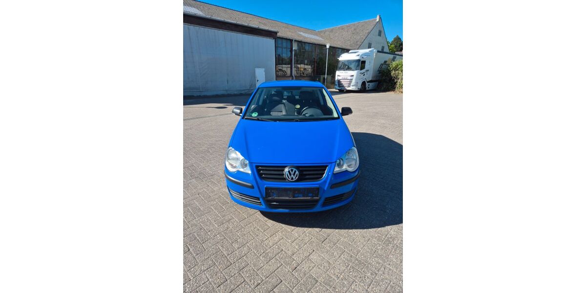 VW Polo 219.387 km 1.550 &euro; Nettetal 41334