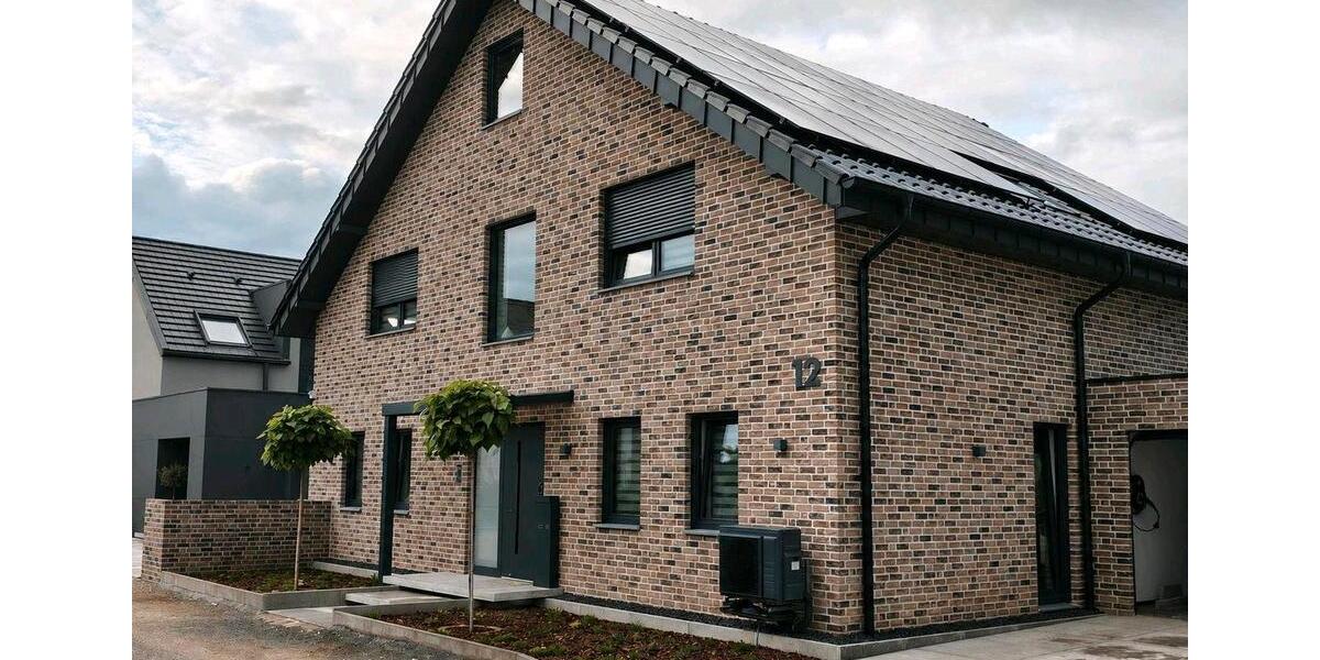 Einfamilienhaus Viersen Hülsdonk - 13 Zimmer, 285 m&sup2;, 1.190.000&euro; | Angebot:26885196