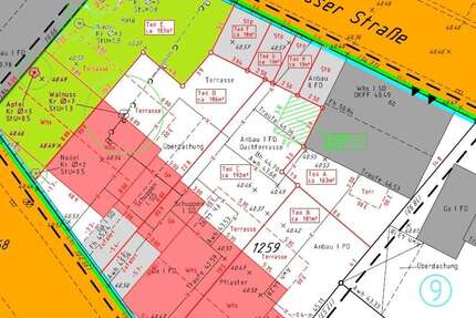 Grundstück Willich/ Moosheide Moosheide - 109.500&euro; | Angebot:21294341