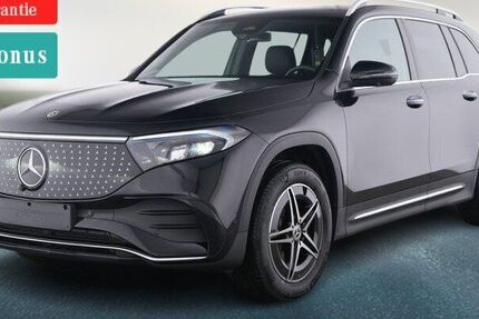 Mercedes-Benz EQB 9.019 km 48.980 &euro; Mönchengladbach 41068