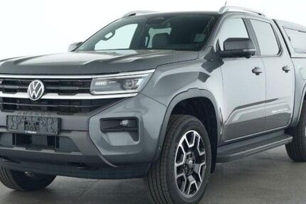 VW Amarok 4.219 km 59.950 &euro; Moenchengladbach 41063