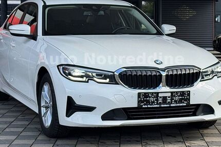 BMW 320 123.000 km 22.999 &euro; Geldern 47608