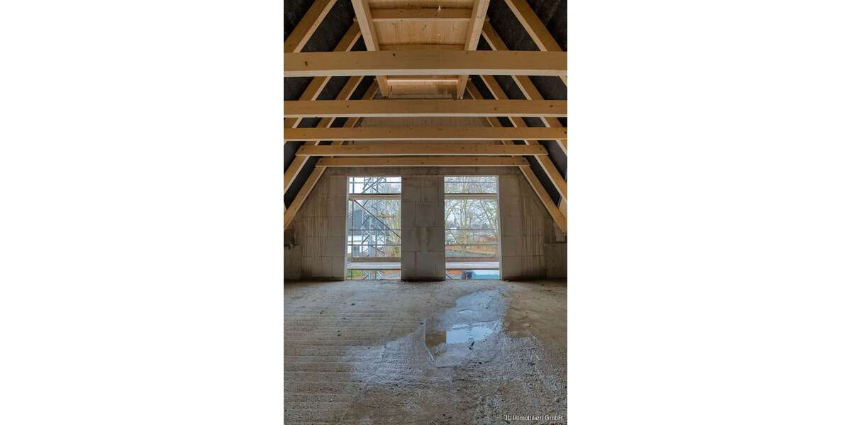 Etagenwohnung Kamp-Lintfort Lintfort - 4 Zimmer, 110 m&sup2;, 459.900&euro; | Angebot:20546035