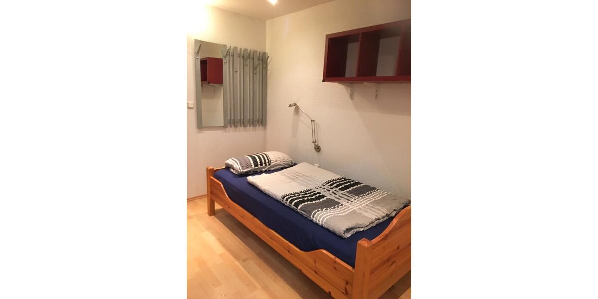Etagenwohnung Wassenberg - 2 Zimmer, 40 m&sup2;, 1.000&euro; | Angebot:26597847