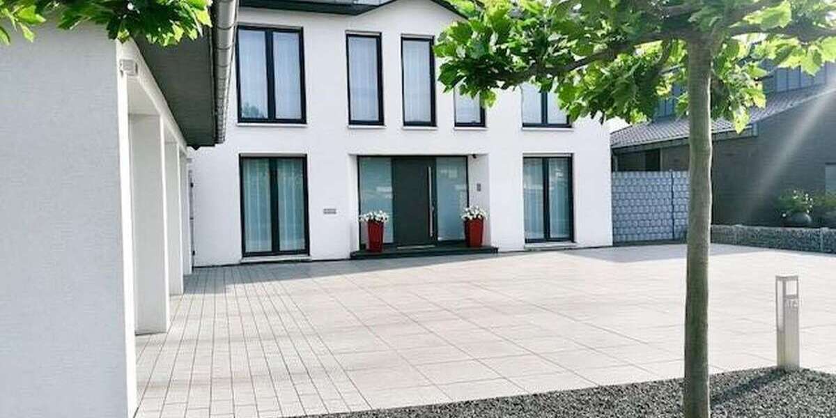 Einfamilienhaus Mönchengladbach West - 3 Zimmer, 226 m&sup2;, 1.199.000&euro; | Angebot:25941579