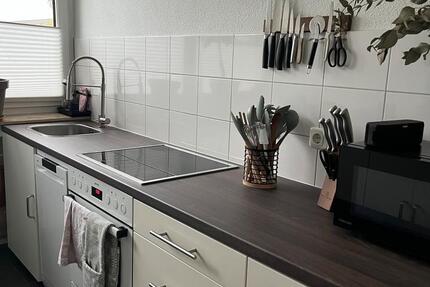 Wohnung Meerbusch Necklenbroich - 3 Zimmer, 67 m&sup2;, 1.256&euro; | Angebot:26476717