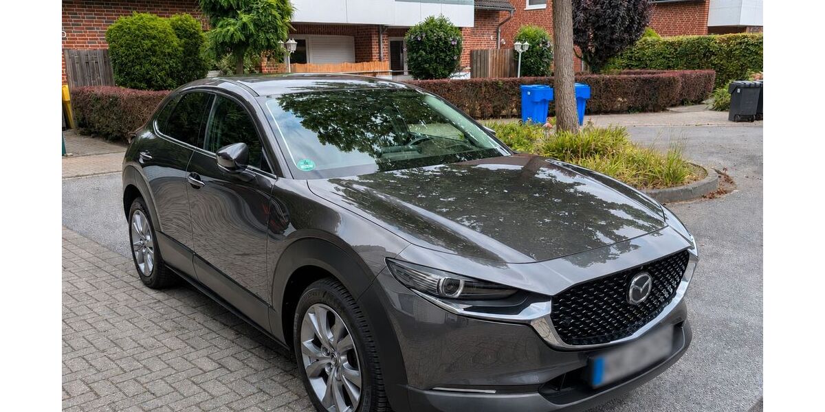 Mazda CX-30 92.000 km 20.700 &euro; Viersen 41749