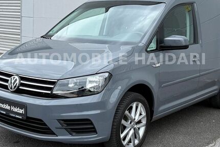VW Caddy 99.000 km 14.990 &euro; Mönchengladbach 41066