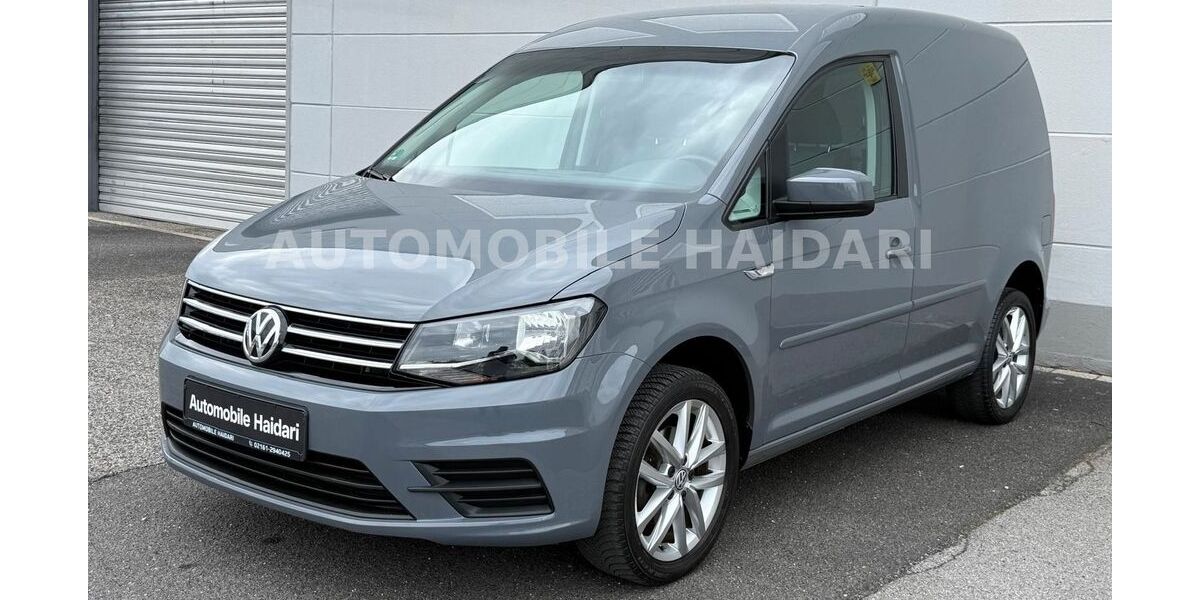 VW Caddy 99.000 km 14.990 &euro; Mönchengladbach 41066