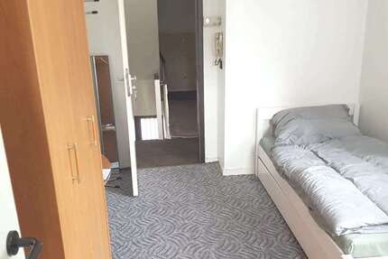 Zimmer Krefeld Bockum - 1 Zimmer, 400&euro; | Angebot:26657457