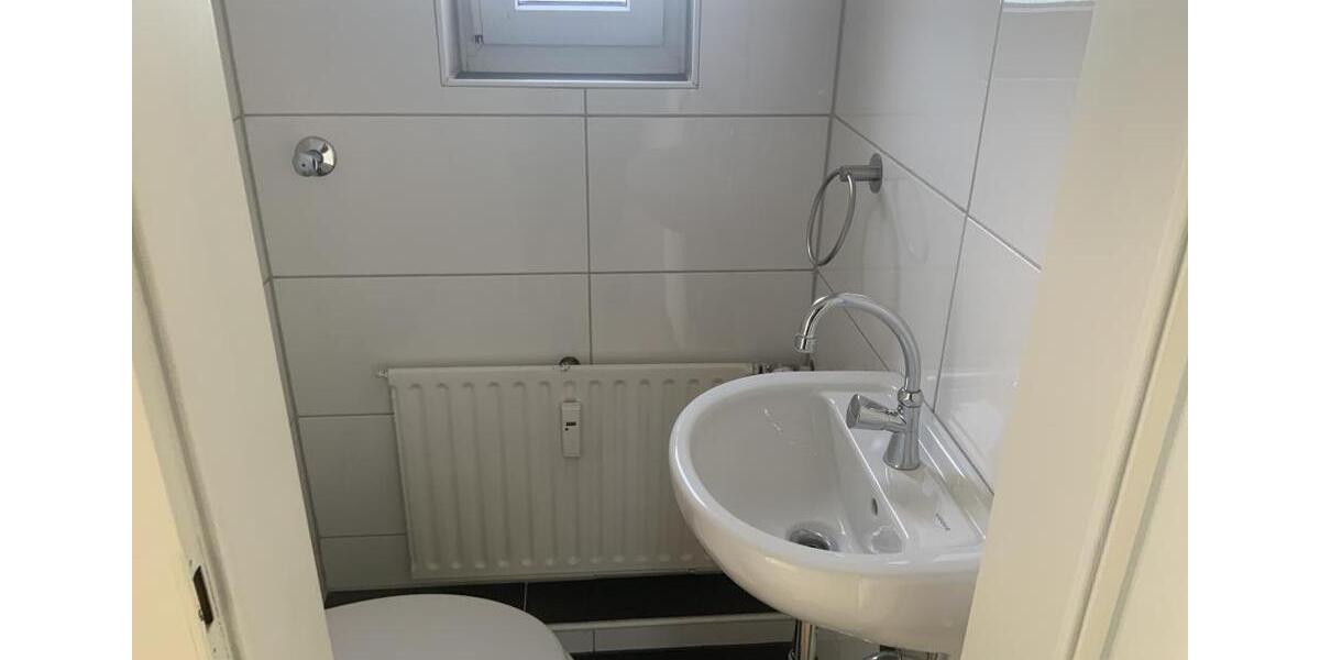 Etagenwohnung Mönchengladbach Süd - 2 Zimmer, 60 m&sup2;, 539&euro; | Angebot:25930917