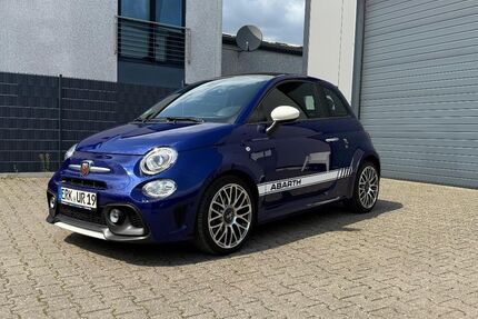 Abarth 500 20.800 km 16.950 &euro; Mönchengladbach 41199