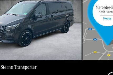 Mercedes-Benz V 300 16.187 km 82.780 &euro; Neuss 41460