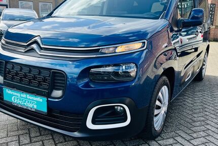 Citroen Berlingo 59.000 km 13.490 &euro; Viersen 41748