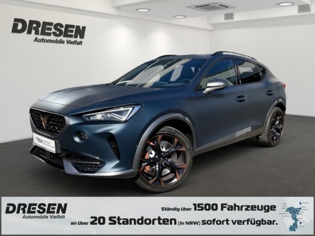 Cupra Formentor 53.254 km 29.590 &euro; Willich 47877
