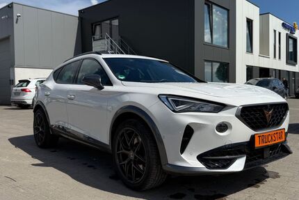 Cupra Formentor 54.336 km 26.800 &euro; Wassenberg 41849