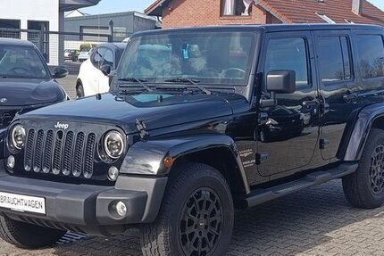 Jeep Wrangler 68.831 km 34.990 &euro; Kempen 47906