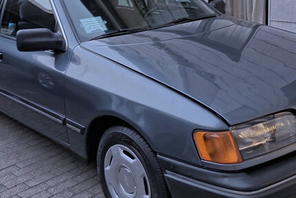 Ford Scorpio 115.000 km 1.295 &euro; Schwalmtal 41366