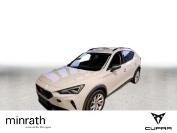 Cupra Formentor 11.155 km 23.130 &euro; Geldern 47608