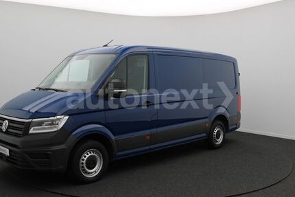 VW Crafter 86.050 km 36.283 &euro; Mönchengladbach 41066