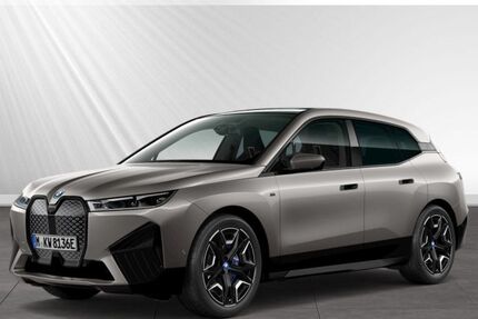 BMW iX 60.490 km 66.790 &euro; Geldern 47608