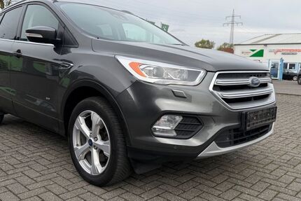 Ford Kuga 140.000 km 13.950 &euro; Neuss 41462