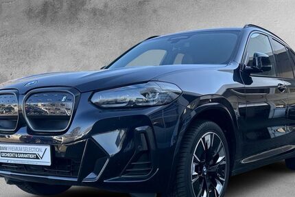 BMW iX3 79.806 km 40.444 &euro; Kempen 47906