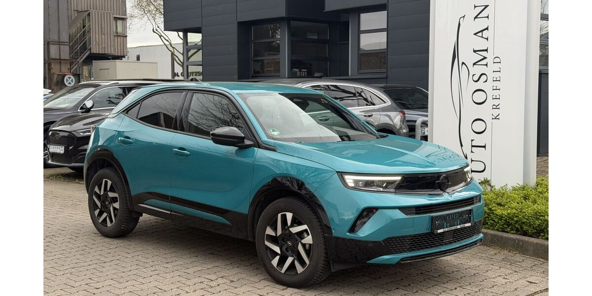 Opel Mokka 14.502 km 23.720 &euro; Krefeld 47805