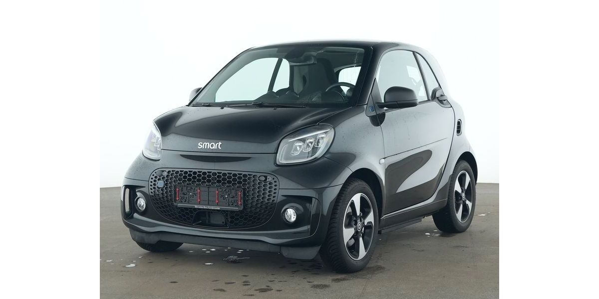 Smart ForTwo 13.200 km 14.890 &euro; Wegberg / Rath-Anhoven 41844