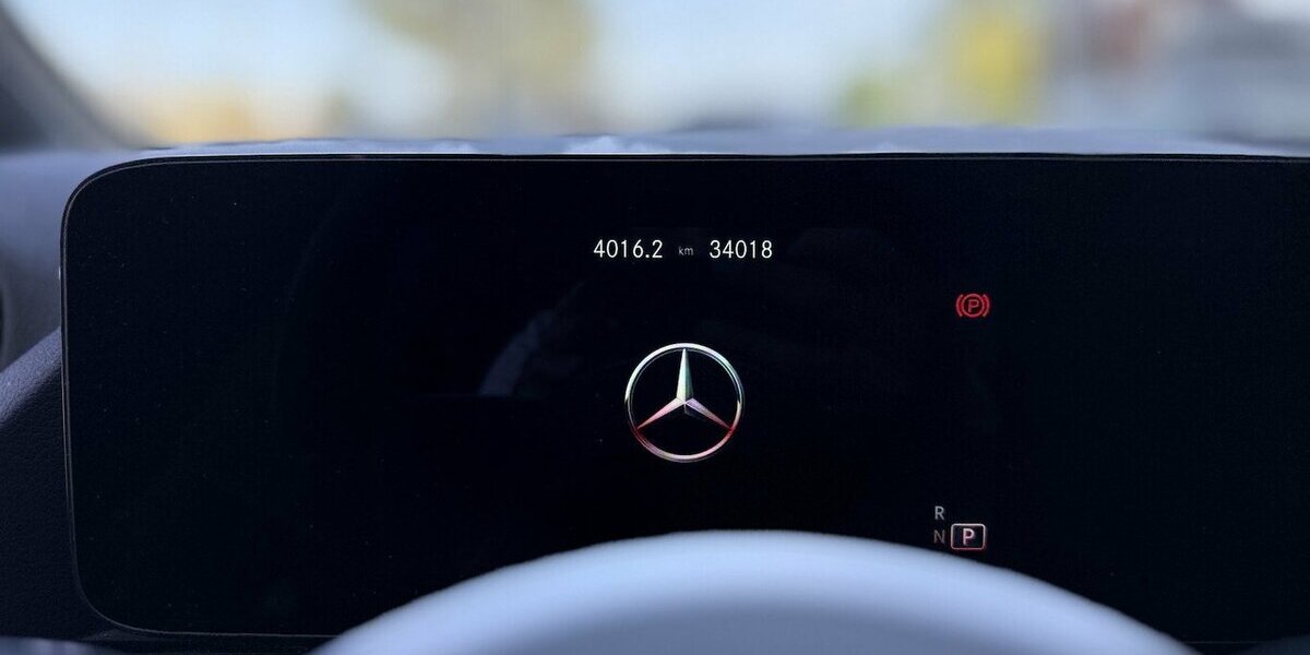 Mercedes-Benz B 200 d Comand Online / Kamera / Teilleder / DAB 34.000 km 25.290 &euro; Mönchengladbach 41066