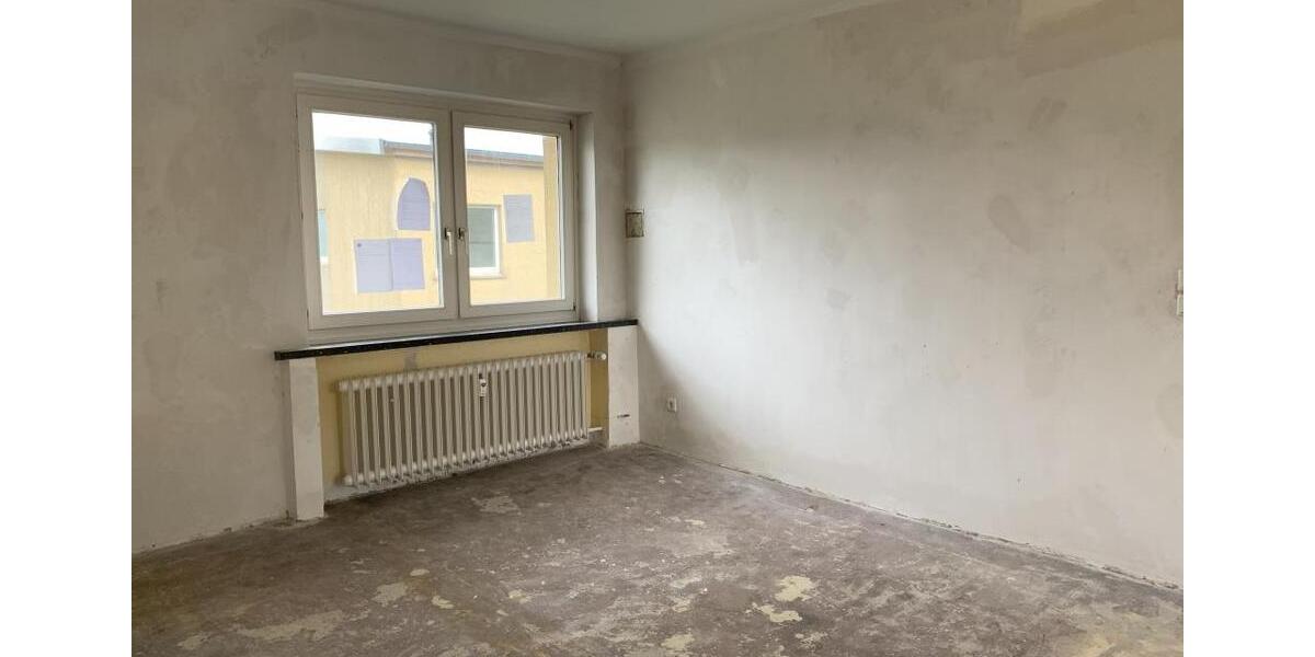 Etagenwohnung Moers - 3.5 Zimmer, 66 m&sup2;, 619&euro; | Angebot:25491098