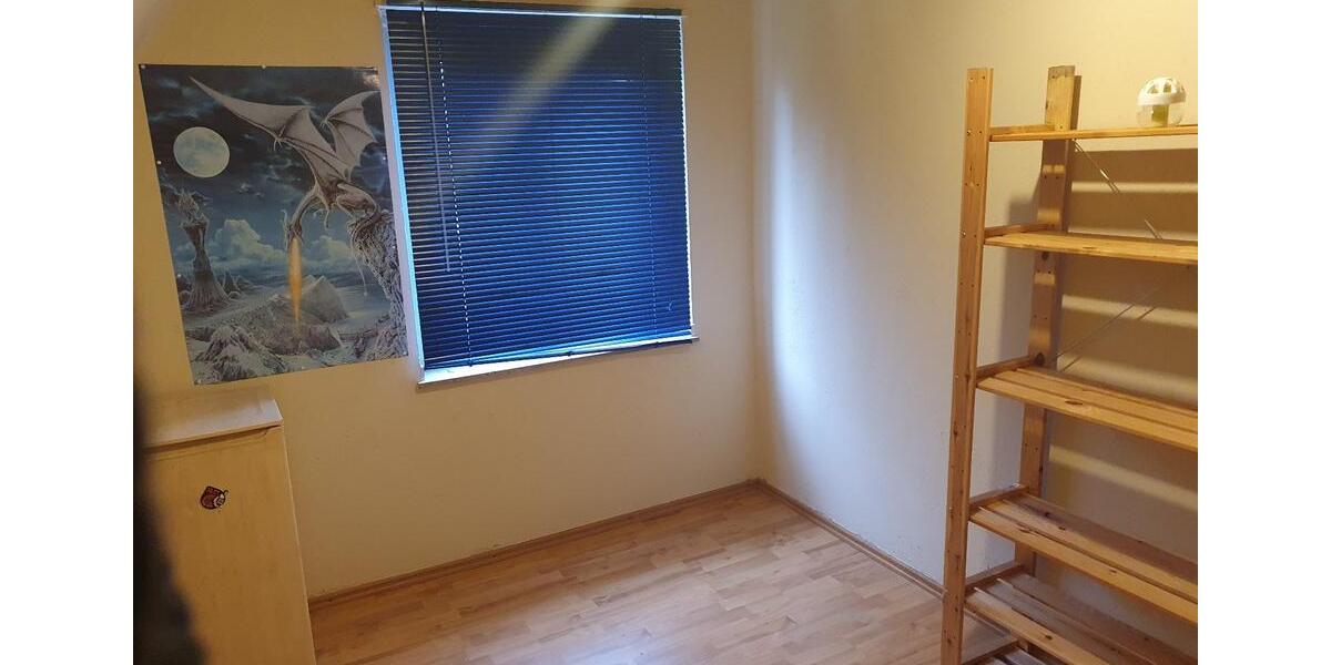 Etagenwohnung Wegberg - 1 Zimmer, 16 m&sup2;, 298&euro; | Angebot:26020402