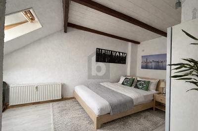 VIEL PLATZ FÜR GENERATIONEN, IDEEN UND ZUKUNFT - Reihenendhaus Mönchengladbach Nord | Angebot:25864987