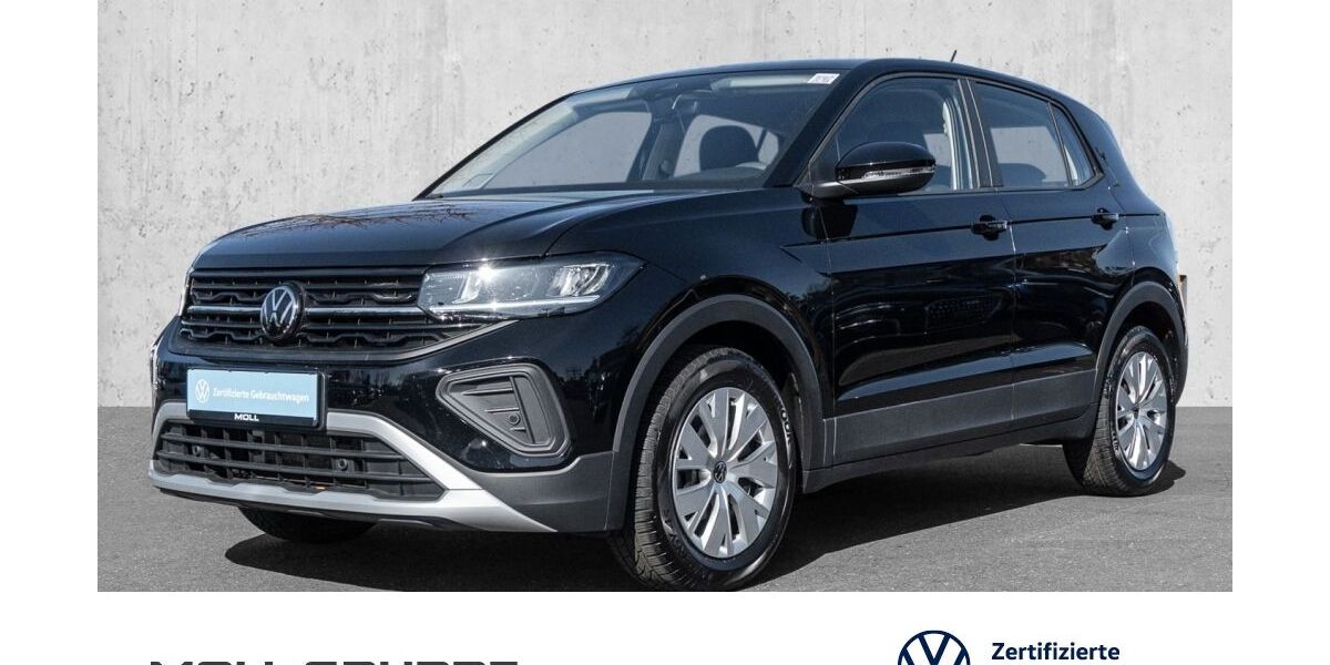 VW T-Cross 7.801 km 19.590 &euro; Düsseldorf 40474