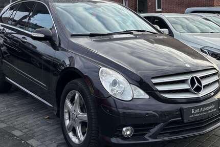 Mercedes-Benz R 280 258.485 km 6.500 &euro; Wassenberg 41849