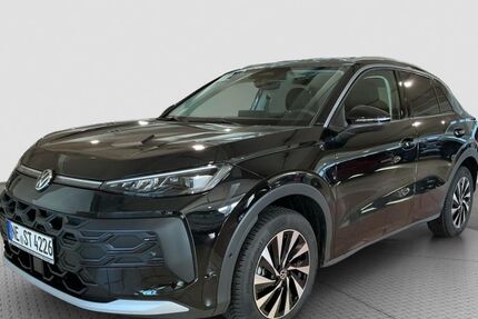 VW T-Roc 3.600 km 33.990 &euro; Neuss 41469