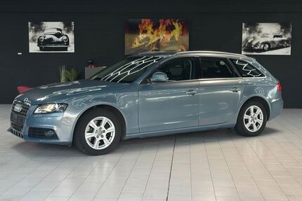 Audi A4 179.000 km 6.999 &euro; Wegberg 41844
