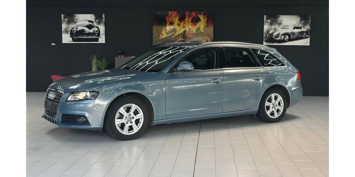 Audi A4 179.000 km 6.999 &euro; Wegberg 41844