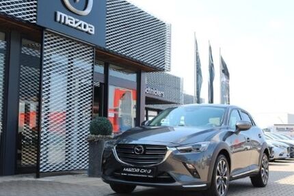 Mazda CX-3 67.875 km 17.490 &euro; Moers 47441