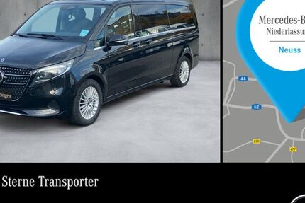 Mercedes-Benz V 300 26.966 km 64.580 &euro; Neuss 41460